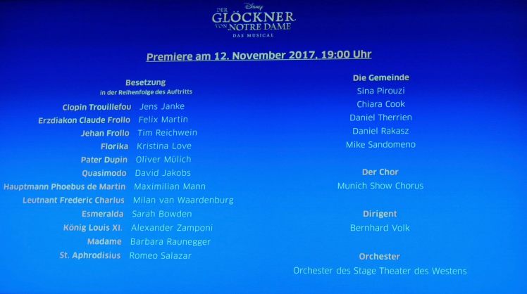 Disneys Der Glöckner von Notre Dame