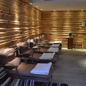 Das Mühlbach - Bad Füssing