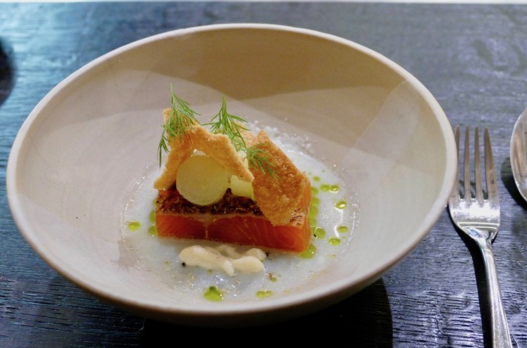 Restaurant Lukas Schärding