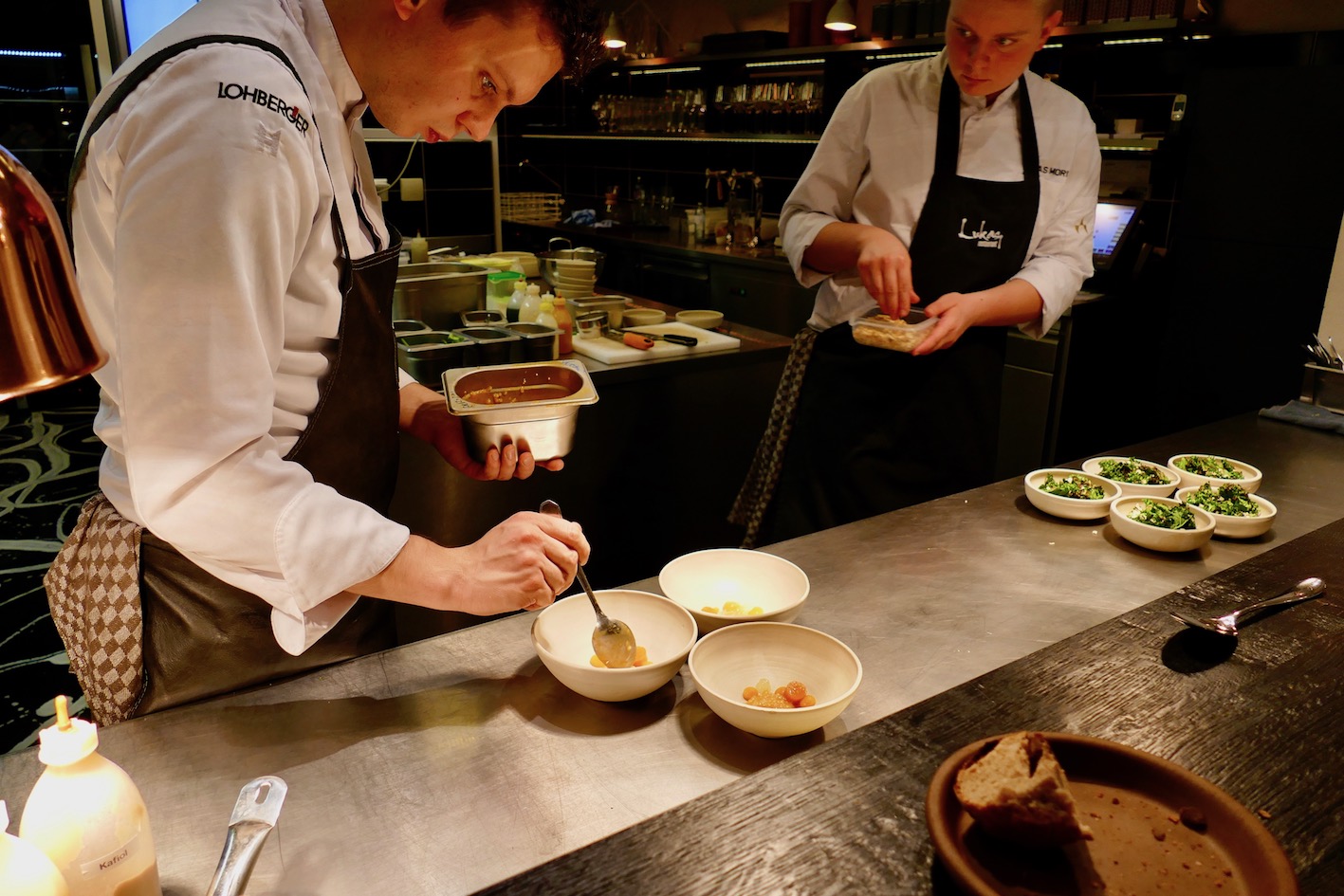 Restaurant Lukas Schärding