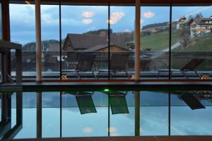 Hotel Terentner Hof