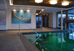 Hotel Terentner Hof