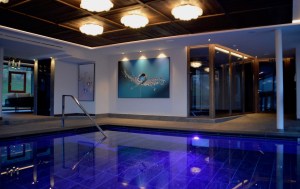 Hotel Terentner Hof