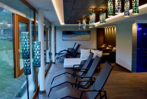 Hotel Terentner Hof