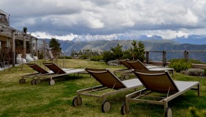 Hotel Belvedere in Jenesien, Südtirol - mosi-unterwegs