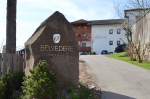 Hotel Belvedere in Jenesien, Südtirol - mosi-unterwegs