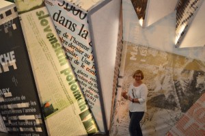 Hotel Belvedere in Jenesien, Südtirol - mosi-unterwegs