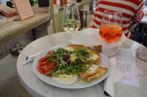 Hotel Belvedere in Jenesien, Südtirol - mosi-unterwegs