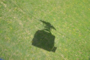 Hotel Belvedere in Jenesien, Südtirol - mosi-unterwegs