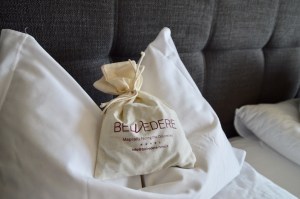 Hotel Belvedere in Jenesien, Südtirol - mosi-unterwegs