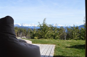 Hotel Belvedere in Jenesien, Südtirol - mosi-unterwegs