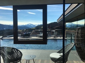 Hotel Terentner Hof