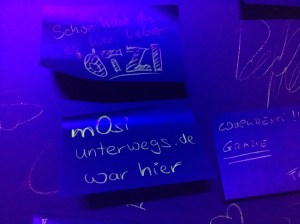 Hotel Belvedere in Jenesien, Südtirol - mosi-unterwegs