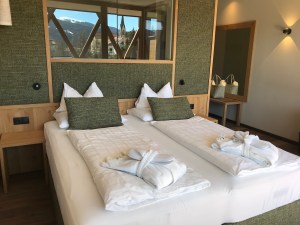 Hotel Terentner Hof