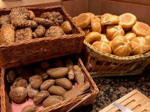 Hotel Terentner Hof