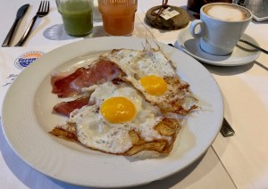 Hotel Terentner Hof