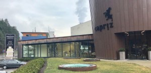 Hotel Terentner Hof