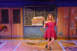 Fack ju Göhte -mosiunterwegs