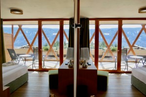 Hotel Terentner Hof