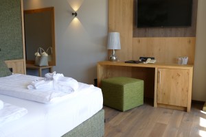 Hotel Terentner Hof