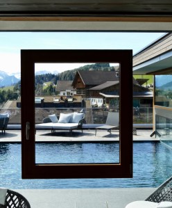 Hotel Terentner Hof