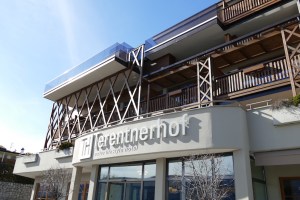 Hotel Terentner Hof