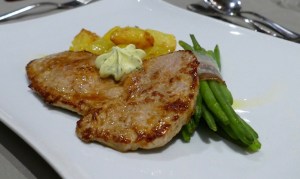 Hotel Terentner Hof