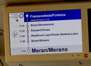 Hotel Terentner Hof