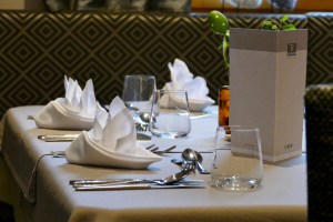 Hotel Terentner Hof