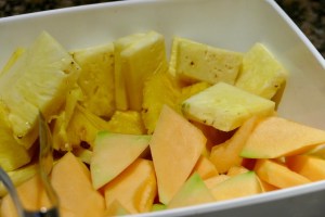 Hotel Terentner Hof