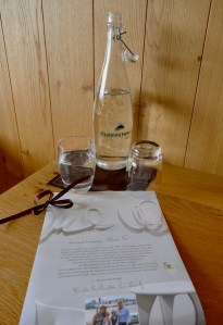 Hotel Belvedere in Jenesien, Südtirol - mosi-unterwegs