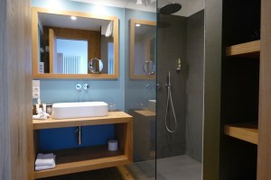 Hotel Belvedere in Jenesien, Südtirol - mosi-unterwegs