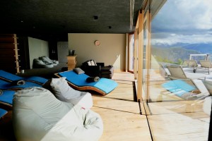 Hotel Belvedere in Jenesien, Südtirol - mosi-unterwegs