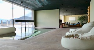 Hotel Belvedere in Jenesien, Südtirol - mosi-unterwegs