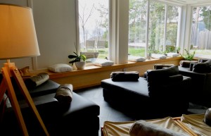 Hotel Belvedere in Jenesien, Südtirol - mosi-unterwegs