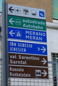 Hotel Belvedere in Jenesien, Südtirol - mosi-unterwegs