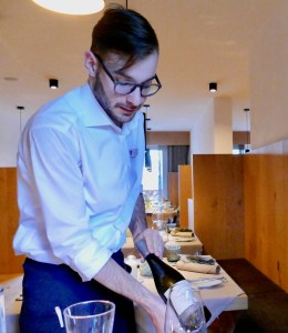 Hotel Belvedere in Jenesien, Südtirol - mosi-unterwegs