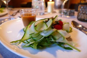 Hotel Belvedere in Jenesien, Südtirol - mosi-unterwegs