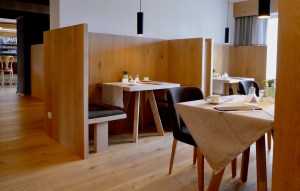 Hotel Belvedere in Jenesien, Südtirol - mosi-unterwegs