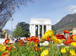 Hotel Belvedere in Jenesien, Südtirol - mosi-unterwegs