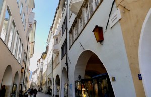 Hotel Belvedere in Jenesien, Südtirol - mosi-unterwegs