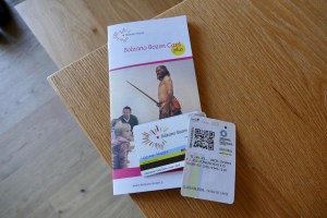 Hotel Belvedere in Jenesien, Südtirol - mosi-unterwegs