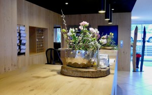 Hotel Belvedere in Jenesien, Südtirol - mosi-unterwegs