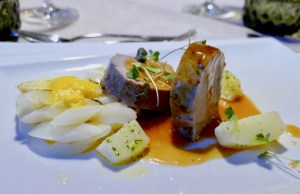 Hotel Belvedere in Jenesien, Südtirol - mosi-unterwegs