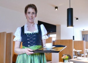 Hotel Belvedere in Jenesien, Südtirol - mosi-unterwegs