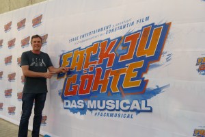 Fack ju Göhte -mosiunterwegs