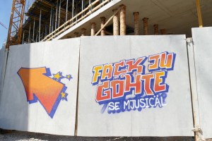 Fack ju Göhte -mosiunterwegs