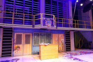 Fack ju Göhte -mosiunterwegs