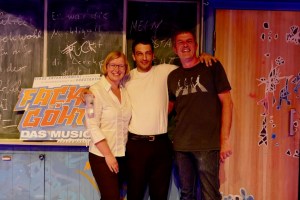 Fack ju Göhte -mosiunterwegs