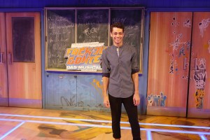 Fack ju Göhte -mosiunterwegs